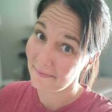 Janet from Philadelphia | Woman | 40 years old | Gemini