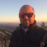Gabryel from Novara | Man | 50 years old | Aquarius