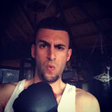 Fatihg from Balikesir | Man | 30 years old | Sagittarius