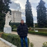 Melquicedecmcq from Madrid | Man | 43 years old | Sagittarius