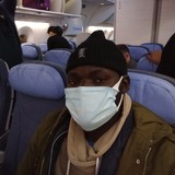 Mbayemoustapf7 from Paderno Dugnano | Man | 33 years old | Capricorn