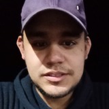 Gilmarkuntz10C from Laranjeiras do Sul | Man | 30 years old | Leo