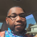 Greg from Hays | Man | 40 years old | Capricorn