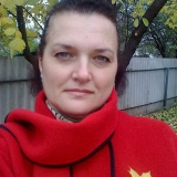Ljubov Zujenko from Kharkov | Woman | 60 years old | Pisces