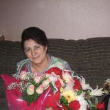 Ollie from Abilene | Woman | 57 years old | Gemini