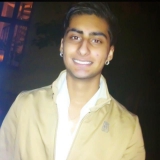 Sheryz from Oslo | Man | 33 years old | Cancer