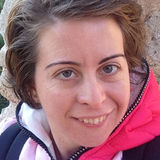 Kats from Budapest | Woman | 40 years old | Leo
