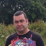 Radubogdan from Bacau | Man | 46 years old | Taurus