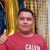 Wilderignacish from Tuxtla Gutierrez | Man | 26 years old | Virgo