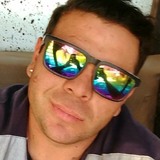 Azul from San Bernardo | Man | 39 years old | Aries