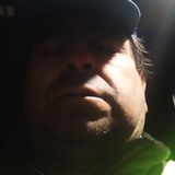 Salazrodolyd from Reconquista | Man | 57 years old | Scorpio