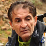 Scorp from Fethiye | Man | 54 years old | Scorpio