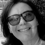 Guita from Rio do Sul | Woman | 59 years old | Leo