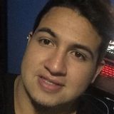 Nils from Santiago de Chile | Man | 28 years old | Capricorn