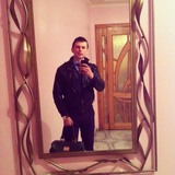 Roma from Horodok | Man | 40 years old | Sagittarius