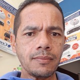 Guigoiiaaoooii from Jacarezinho | Man | 53 years old | Gemini