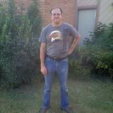 Darrell from Johnstown | Man | 54 years old | Aquarius