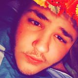 Frankie from Frankfort | Man | 27 years old | Aries