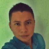 Maxgr from Tuzamapan | Man | 32 years old | Aries
