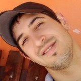 Elias from Paysandu | Man | 34 years old | Scorpio