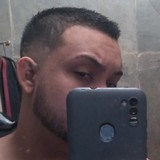 Viniciusferr5Q from Tres Rios | Man | 27 years old | Cancer