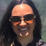 Patriciaconszu from Governador Valadares | Woman | 33 years old | Capricorn