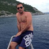Tigin from Kartal | Man | 43 years old | Capricorn