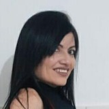 Coelhojucileal from Biguacu | Woman | 43 years old | Pisces