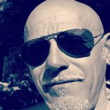 Dark from San Remo | Man | 62 years old | Cancer