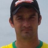 Rafael from Lambari | Man | 36 years old | Aries