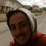 Aliitus from Cill Airne | Man | 40 years old | Taurus