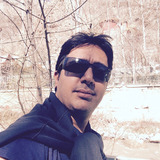 Arsintavakoli from Gostar | Man | 41 years old | Virgo