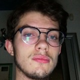 Roman from Manfredonia | Man | 26 years old | Cancer