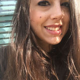 Roby from Milano | Woman | 32 years old | Aquarius