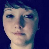 Sadie from Columbus | Woman | 32 years old | Cancer