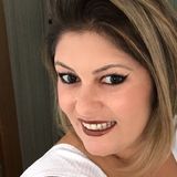 Tati from Santo Andre | Woman | 44 years old | Cancer