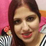 Tamy from Jau | Woman | 31 years old | Taurus