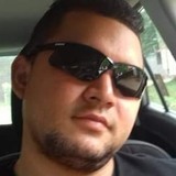 Gus from El Banco | Man | 36 years old | Capricorn