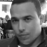 Salim from Arrecife | Man | 40 years old | Cancer