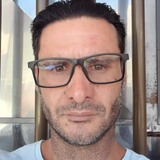 Gerson from Sarandi | Man | 45 years old | Aquarius