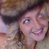 Yulia from Kiev | Woman | 46 years old | Cancer