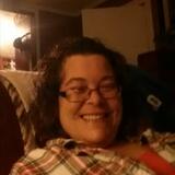 Chrystal from Georgetown | Woman | 34 years old | Pisces