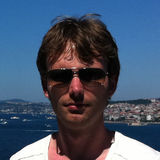 Jacknife from Doetinchem | Man | 43 years old | Capricorn