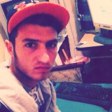 George from Dascalu | Man | 31 years old | Pisces