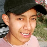 Per from Coahuila | Man | 24 years old | Libra