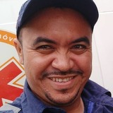 Pinguim from Igarape Acu | Man | 42 years old | Scorpio