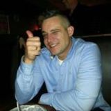 Mark from Vlaardingen | Man | 45 years old | Virgo