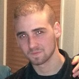 Giangy from Santa Margherita di Belice | Man | 27 years old | Taurus