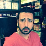 Lamagra from San Francisco | Man | 41 years old | Sagittarius