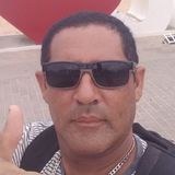 Revel from Natal | Man | 52 years old | Capricorn